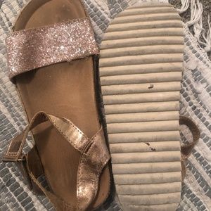 sandals